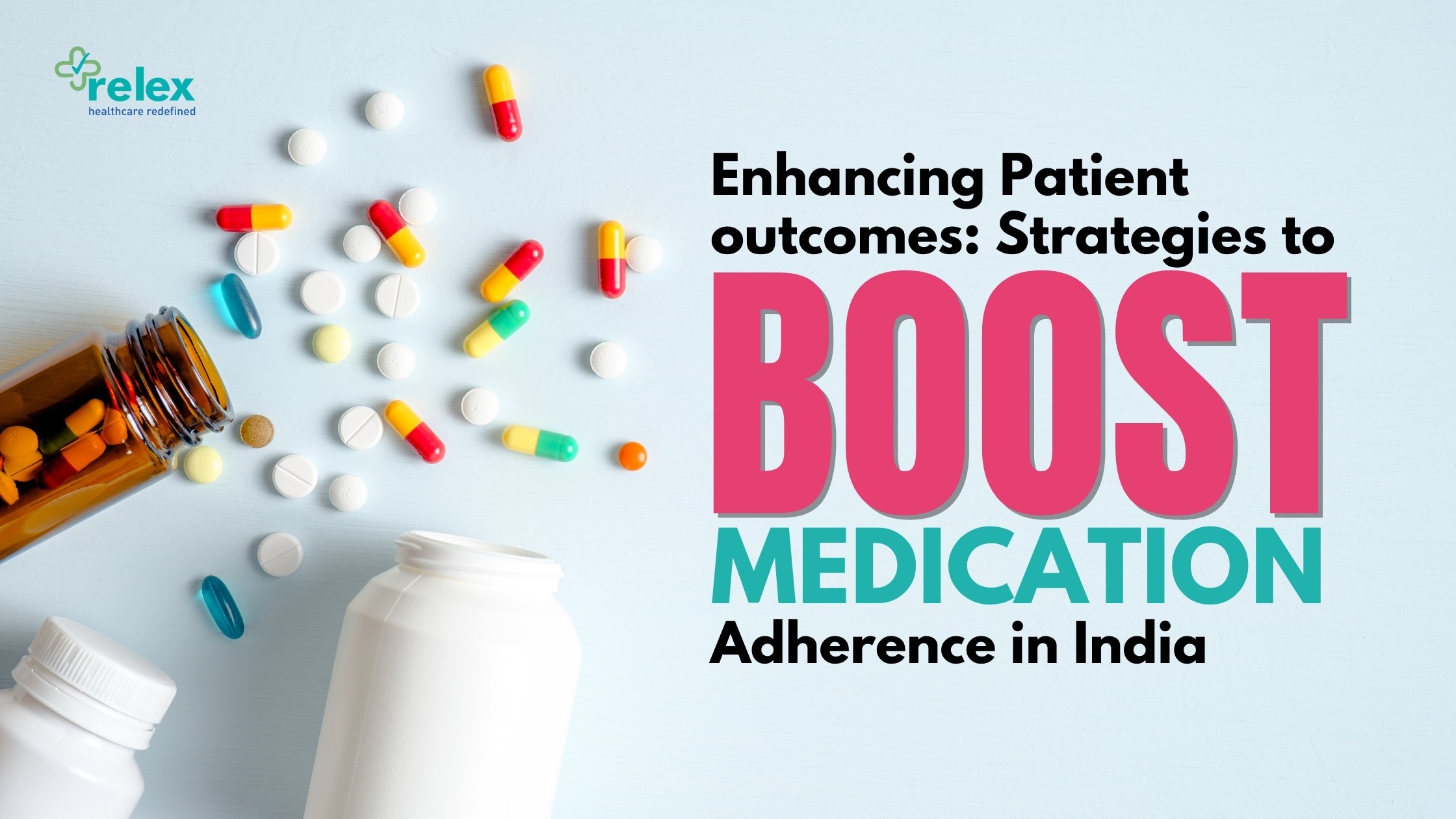 Enhancing Patient Outcomes: Strategies to Boost Medication Adherence in India