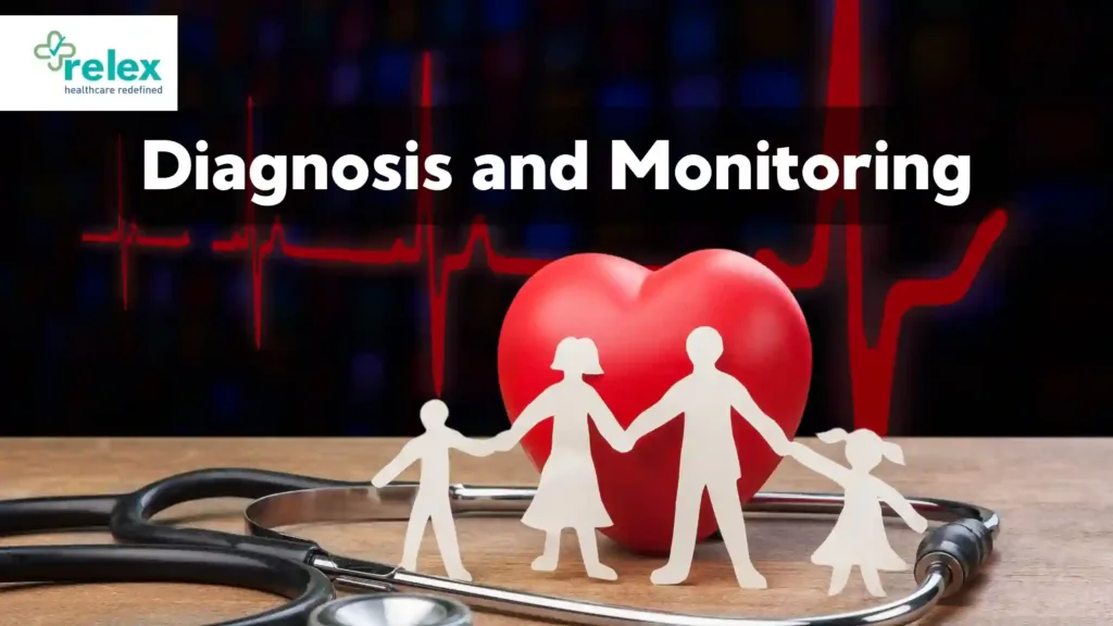 Diagnosis and Monitoring Hypertension