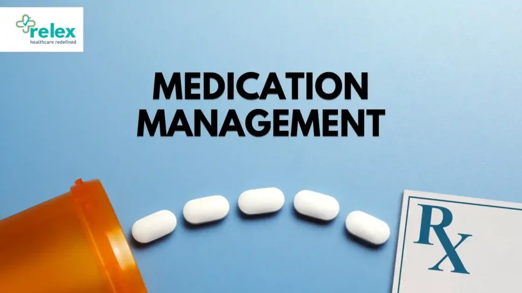 Medication Management